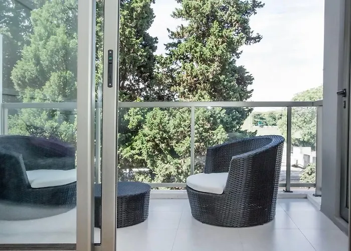 Excellent & Exclusive Apartment