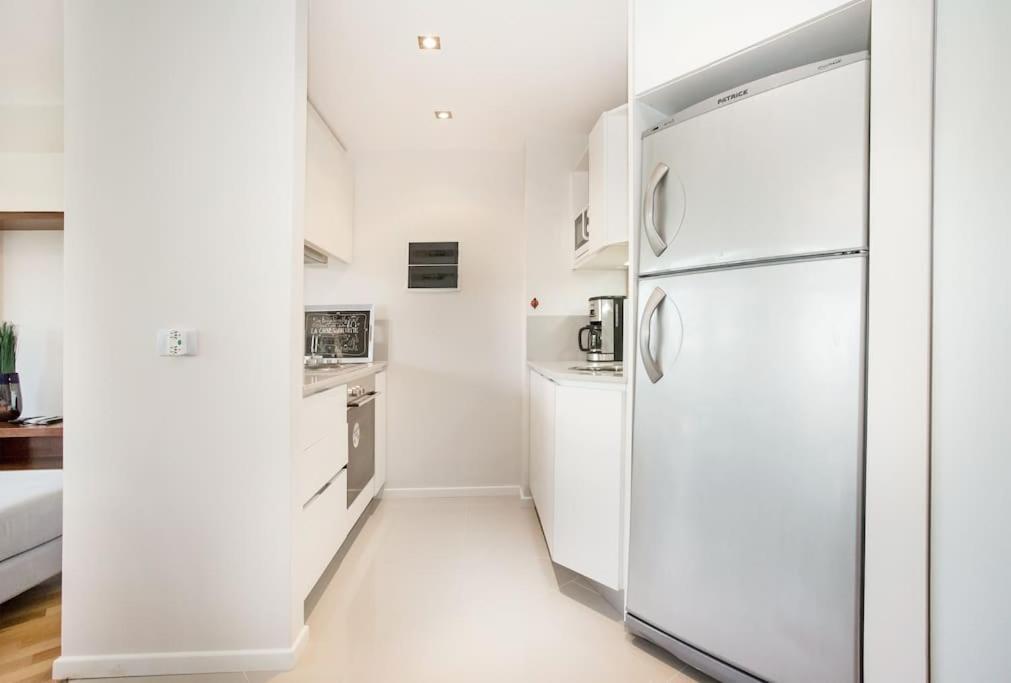 Apartamento Excellent & Exclusive Ciudad Autónoma de Buenos Aires