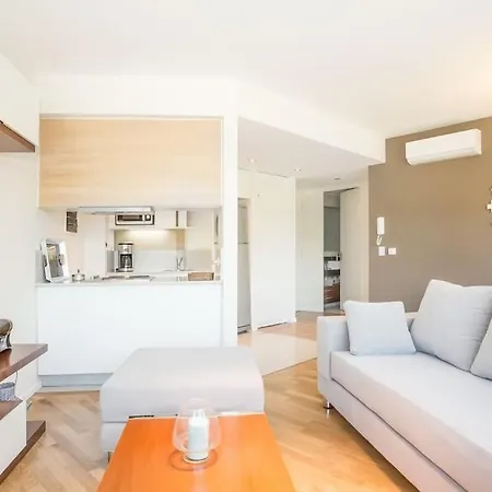 Excellent & Exclusive Apartment Ciudad Autónoma de Ciudad Autónoma de Buenos Aires Exterior foto