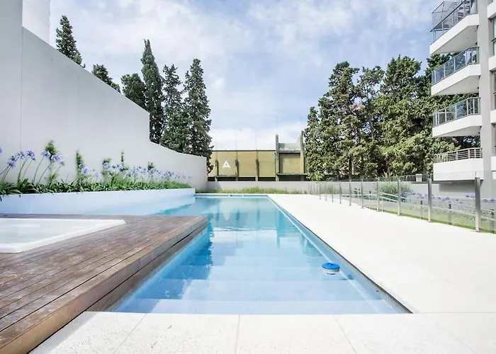 Excellent & Exclusive Apartment