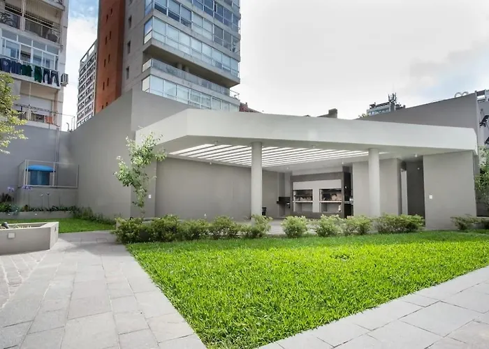 Excellent & Exclusive Apartment