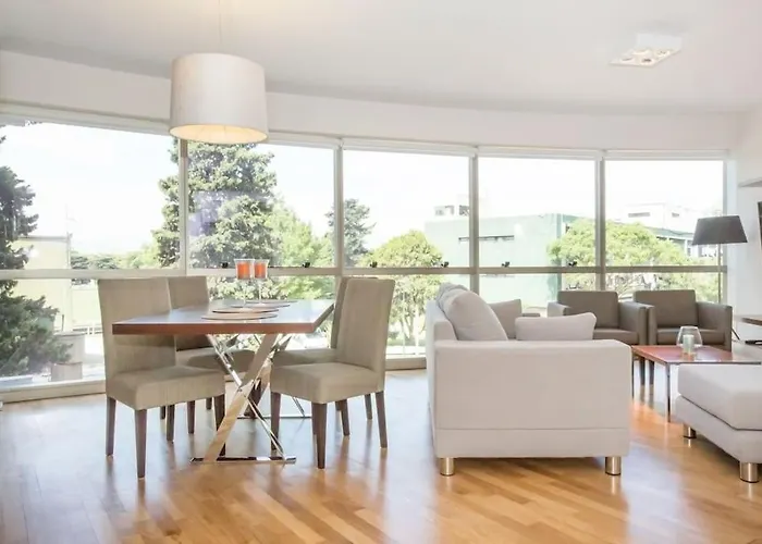 Excellent & Exclusive Apartment