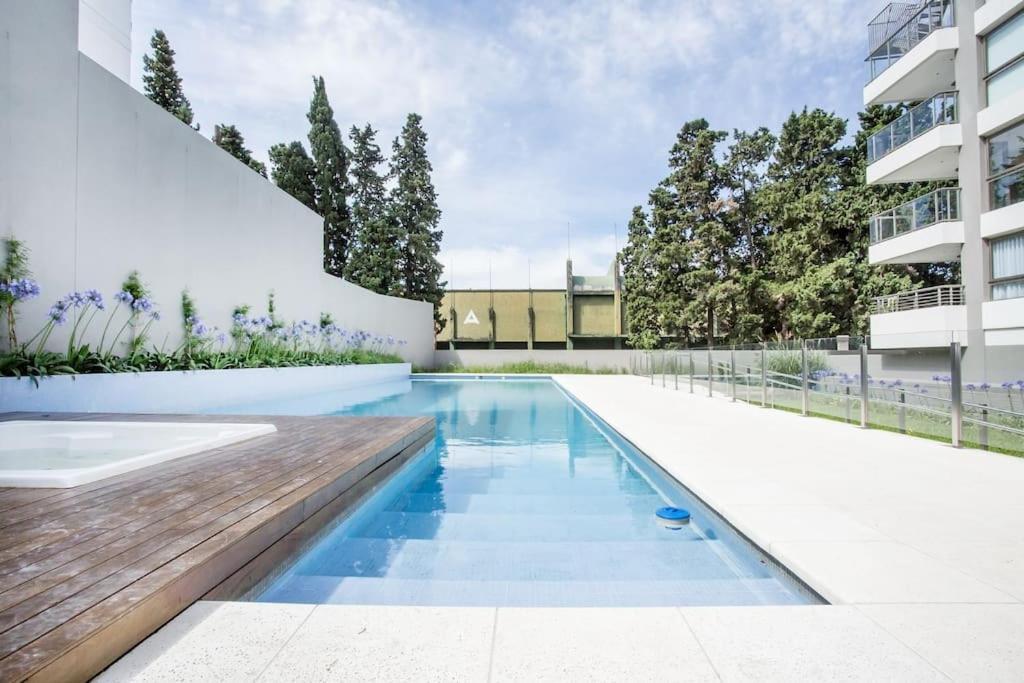 Excellent & Exclusive Apartment Buenos Aires