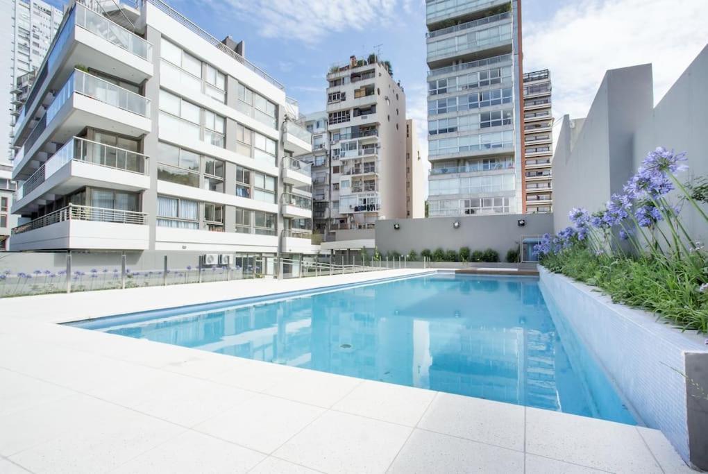 Excellent & Exclusive Apartment