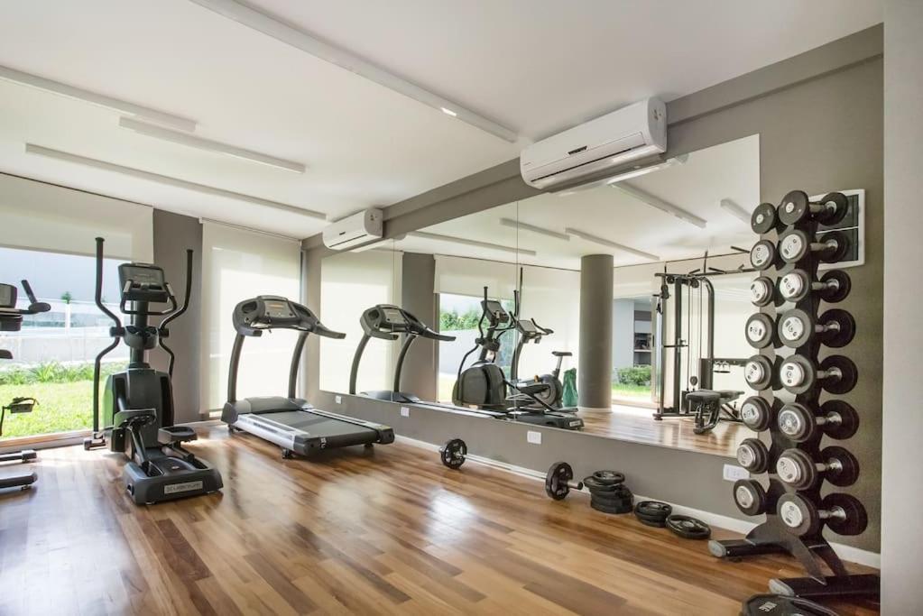 Excellent & Exclusive Apartment Buenos Aires