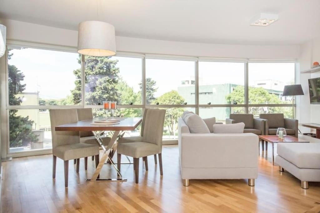 Excellent & Exclusive Apartment Buenos Aires